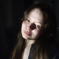 Репетитор Анастасія Романова - BUKI