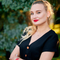 Репетитор - Марина Ш. id: 113718