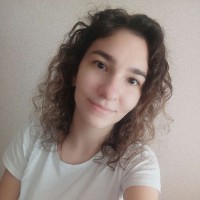 Репетитор - Наталия В. id: 181472