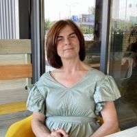 Репетитор - Елена Б. id: 122774