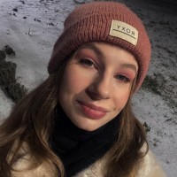 Репетитор - Альона К. id: 181484