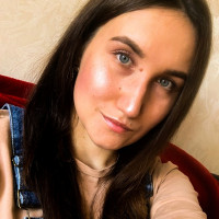 Репетитор - Наталія Г. id: 36034
