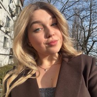 Репетитор Дана Буковская - BUKI