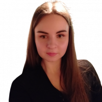 Репетитор - Катерина Д.