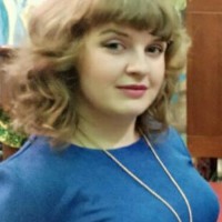 Репетитор - Тетяна Кошіль