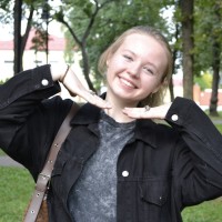 Кира Никитюк  репетитор  Математики онлайн
