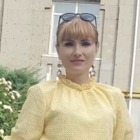 Репетитор Наталія Сем - BUKI