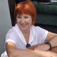 Репетитор Алла Кунавіна - BUKI
