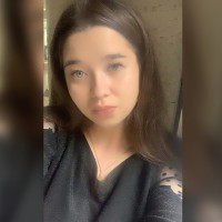 Репетитор - Анастасия М. id: 186417