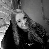 Репетитор - Катерина Ж. id: 48256