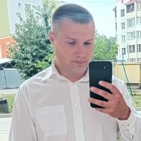 Репетитор - Сергій Б.