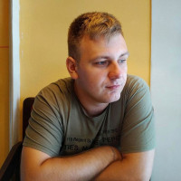 Репетитор Вадим Корогода - BUKI