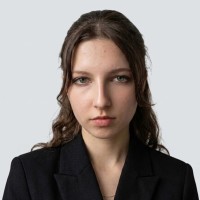 Репетитор Алина Дяуленко - BUKI