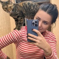 Оксана Дударь  репетитор  Английского языка онлайн