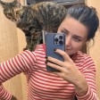 Оксана Дударь id: 204262