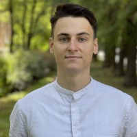 Репетитор Антон Чередниченко - BUKI