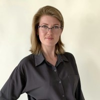 Софія Мізіна  репетитор  Історії України онлайн