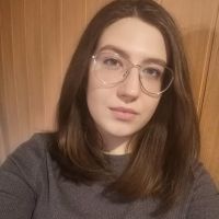 Репетитор - Александра М. id: 71374