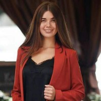 Репетитор - Оксана С. id: 181617