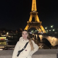 Репетитор Анастасія Остапчук - BUKI