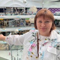 Репетитор - Ірина Г. id: 65395