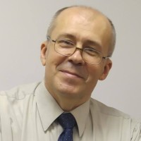 Репетитор Вадим Малышкевич - BUKI