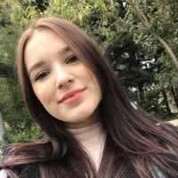 Репетитор - Катерина Є. id: 77856