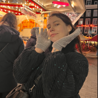 Репетитор Тетяна Довганюк - BUKI