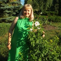 Репетитор Анастасия Бондаренко - BUKI