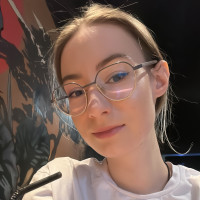 Репетитор - Ольга К. id: 123117