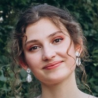 Репетитор Дарья Мильченко - BUKI