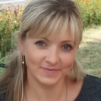 Репетитор - Иванна Я.