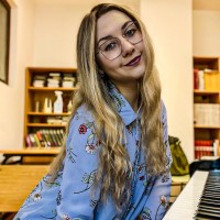 Репетитор Екатерина Любынська - BUKI