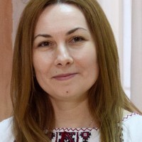 Репетитор -  Анна А. id: 194863