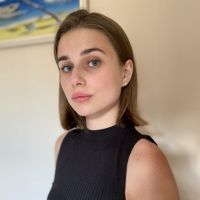 Репетитор - Дарія А. id: 85203