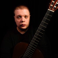 Репетитор Олексій Буральов - BUKI