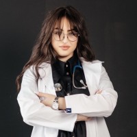 Репетитор Олеся Нартова - BUKI