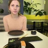 Репетитор - Аліса К. id: 136463