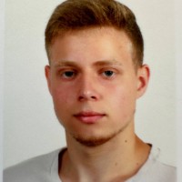 Репетитор Костянтин Федоров - BUKI