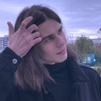 Репетитор - Илья В.
