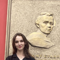 Репетитор - Мария З. id: 57939