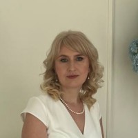 Репетитор Елена Волос - BUKI