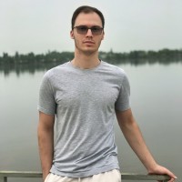 Репетитор Антон Олиниченко - BUKI