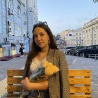 Репетитор Катерина Черевко - BUKI