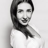 Репетитор - Ірина Ш. id: 102115