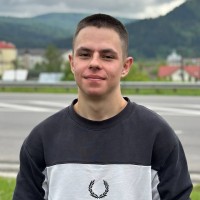 Репетитор - Ілля Б.