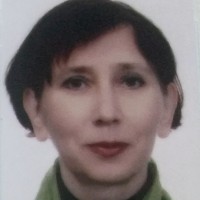 Репетитор - Олена Т. id: 113654
