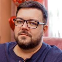 Репетитор - Олександр Д.