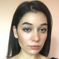 Репетитор - Аліна Г. id: 84762