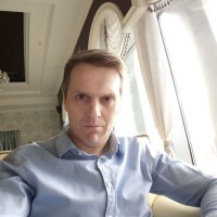Репетитор - Dennis K.